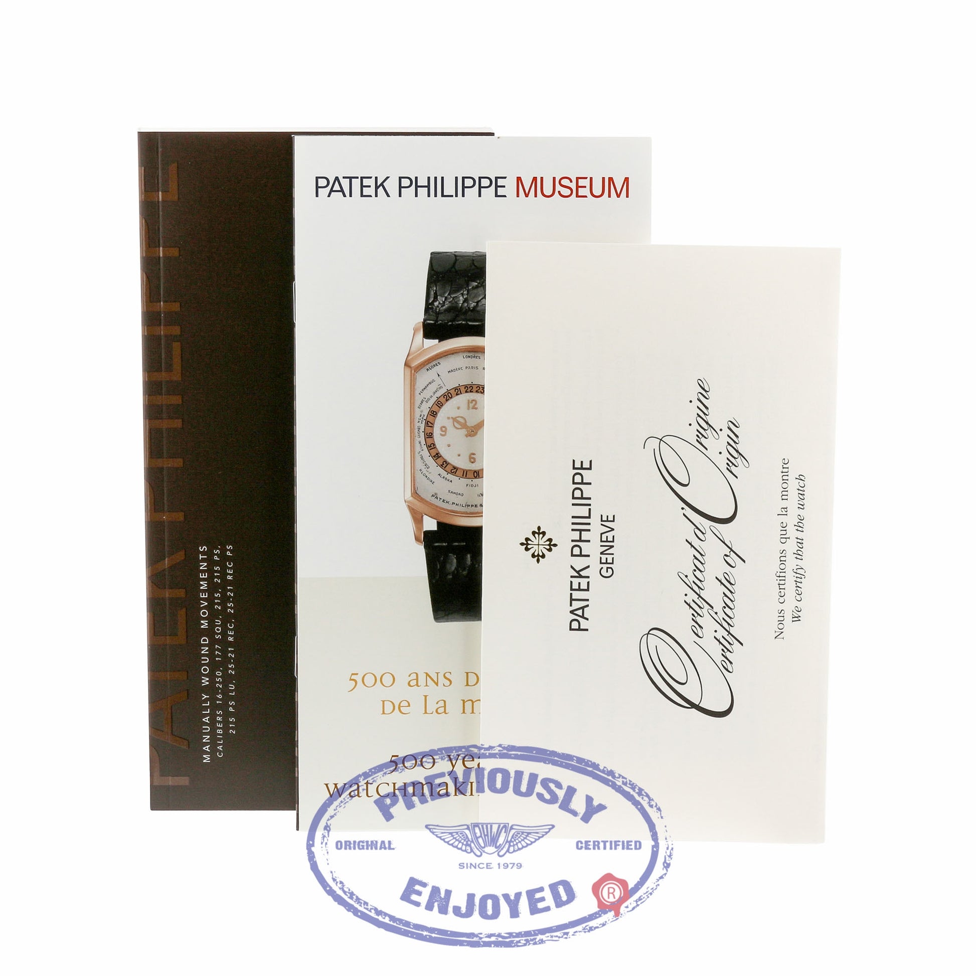 Patek Philippe Calatrava Opaline Dial 18K Rose Gold 5196R-001 6D9CLV - Beverly Hills Watch