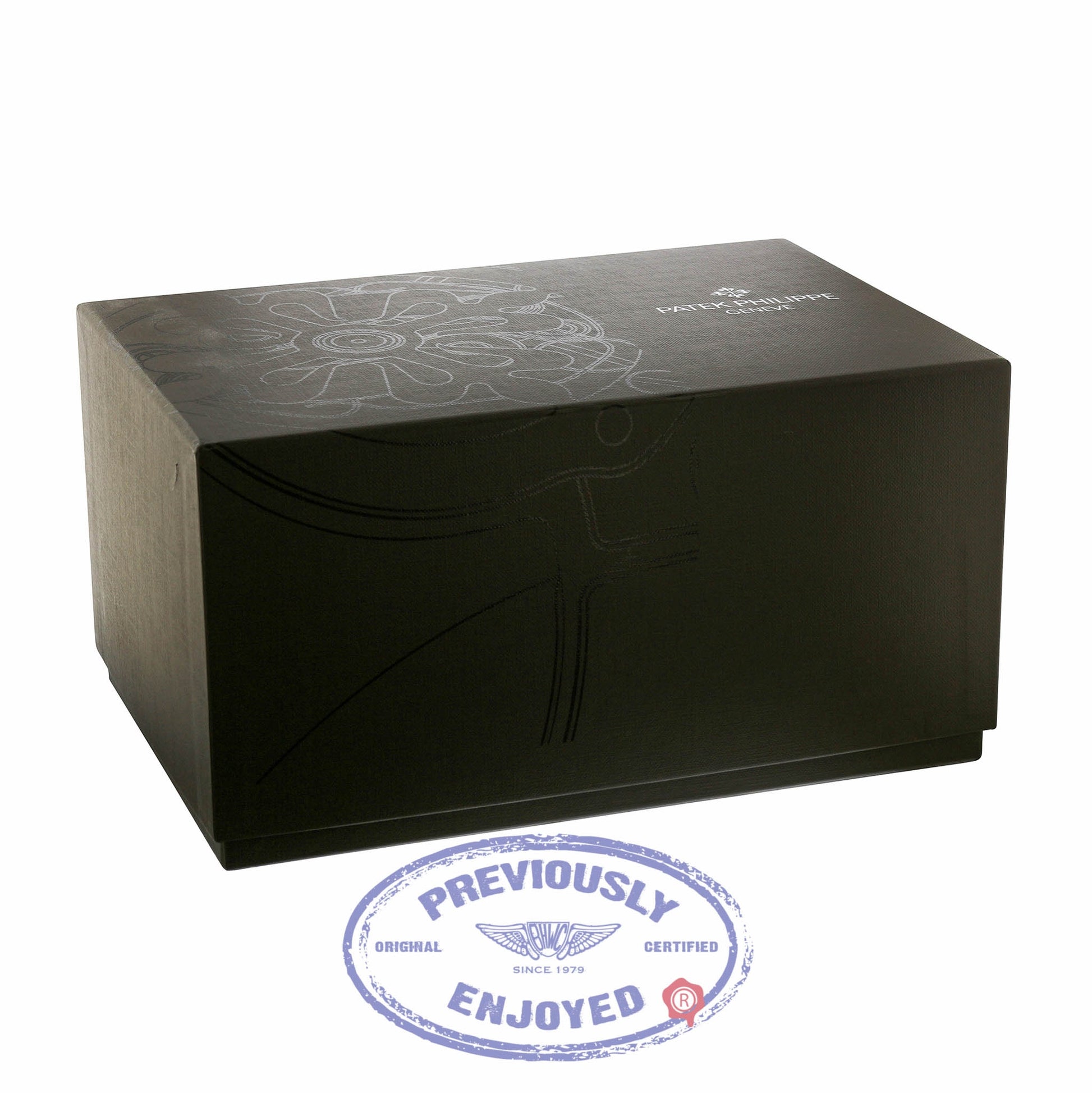 Patek Philippe Calatrava Opaline Dial 18K Rose Gold 5196R-001 6D9CLV - Beverly Hills Watch