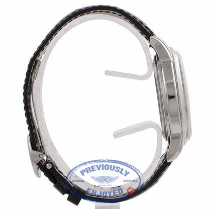 Patek Philippe Perpetual Calendar Chronograph White Gold 5270G-001