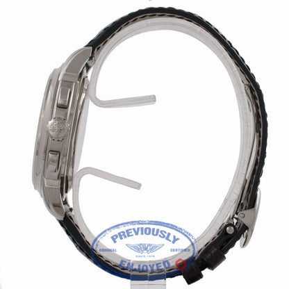 Patek Philippe Perpetual Calendar Chronograph White Gold 5270G-001