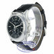 Patek Philippe Annual Chronograph Platinum Case Black Dial 42mm 5905P-001 WFTWN8 - Beverly Hills Watch