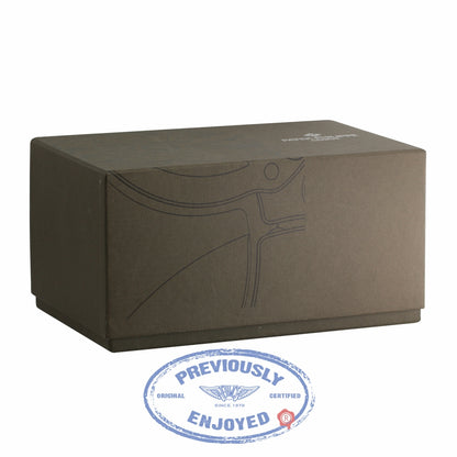 Patek Philippe Ellipse 18K Rose Gold Chocolate Dial 3738/100R-001 Z9YP06