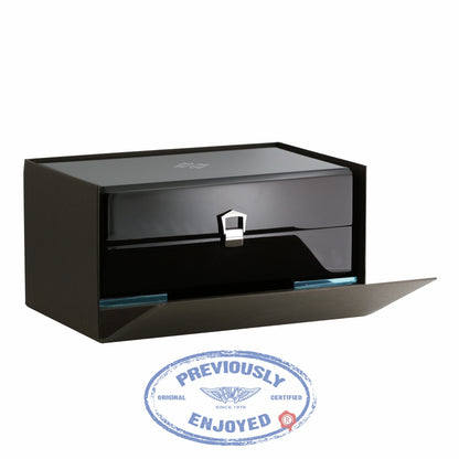 Patek Philippe Ellipse 18K Rose Gold Chocolate Dial 3738/100R-001 Z9YP06