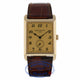 Patek Philippe Gondola Rose Gold Brown Crocodile Strap 5109R-001 W1P2VD - Beverly Hills Watch Company