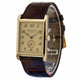 Patek Philippe Gondola Rose Gold Brown Crocodile Strap 5109R-001 W1P2VD - Beverly Hills Watch Company