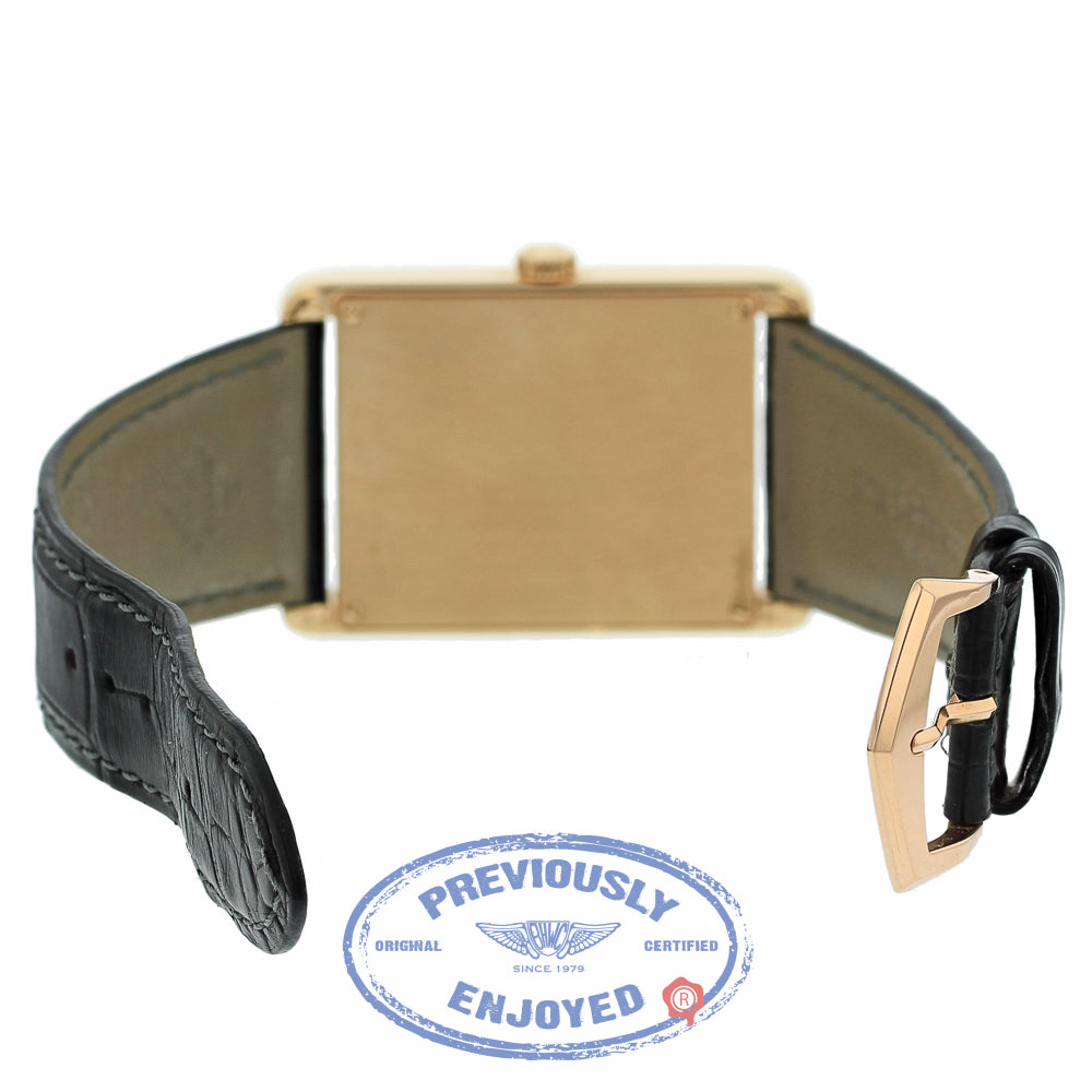 Patek Philippe Gondola Rose Gold 5109R D0J83W - Beverly Hills Watch Company