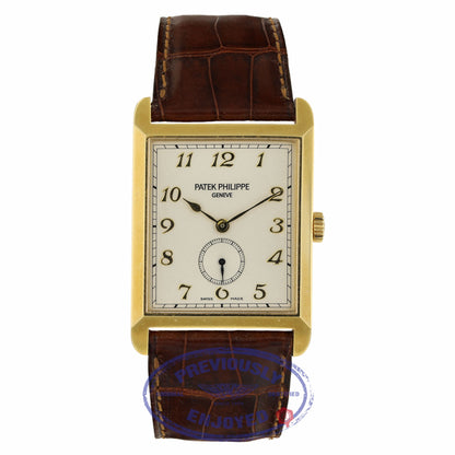 Patek Philippe Gondola Yellow Gold 5109J ZP080L - Beverly Hills Watch Company