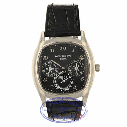 Patek Philippe Grand Complications Perpetual Calendar 5940G-010 3K9YNE
