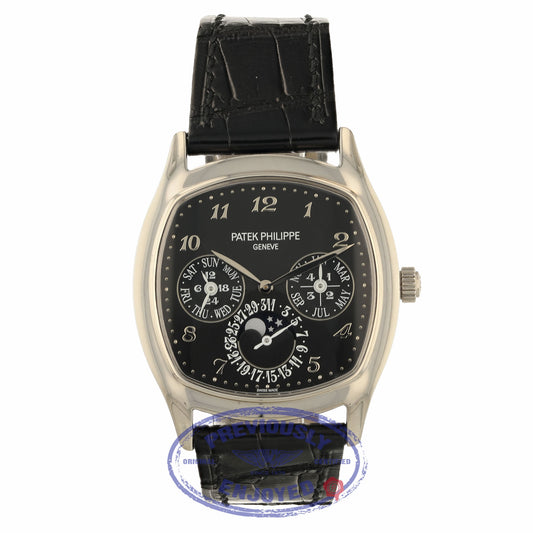 Patek Philippe Grand Complications Perpetual Calendar 5940G-010 3K9YNE