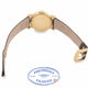 Patek Philippe Ladies Calatrava Moonphase 18k Yellow Gold Bronze Dial Diamond Markings 4858J-010 E8UP20 - Beverly Hills Watch Company Watch Store