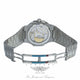 Patek Philippe Nautilus Power Reserve Moon Phases Blue Dial 5712/1a-001 877F59 - Beverly Hills Watch Company