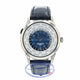 Patek Philippe World Time New York Limited Edition White Gold 5230G-010 0ECJV0