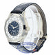 Patek Philippe World Time New York Limited Edition White Gold 5230G-010 0ECJV0