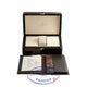 Patek Philippe Annual Calendar 40.2mm Rose Gold Black Dial 5205R-010 XJRV28 - Beverly Hills Watch