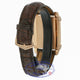 Patek Philippe Rose Gold Gondolo Strap Manual Wind 5111R-001 XCT9Y9 - Beverly Hills Watch
