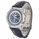 Patek Philippe Complications Blue Dial Automatic 18K White Gold 5930G-0001 915VPF - Beverly Hills Watch