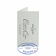 Patek Philippe 39.5mm Complications World Time 18k White Gold 5130G-019 QJ4VJ2 - Beverly Hills Watch