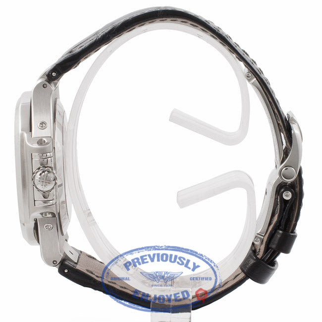 Patek Philippe Nautilus Annual Calendar Stainless Steel 5726A-001 2VECK3 - Beverly Hills Watch Company Watch Store