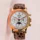 Patek Philippe Perpetual Calendar Chronograph 3970ER-012 - Beverly Hills Watch Company