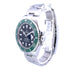 Rolex Submariner Date 41mm Green Ceramic Bezel Stainless Steel 126610LV - Beverly Hills Watch Company