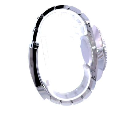 Rolex Submariner Date 41mm Green Ceramic Bezel Stainless Steel 126610LV - Beverly Hills Watch Company