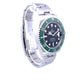 Rolex Submariner Date 41mm Green Ceramic Bezel Stainless Steel 126610LV - Beverly Hills Watch Company