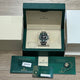 Rolex Submariner Date 41mm Green Ceramic Bezel Stainless Steel 126610LV - Beverly Hills Watch Company