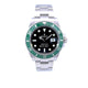Rolex Submariner Date 41mm Green Ceramic Bezel Stainless Steel 126610LV - Beverly Hills Watch Company