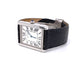 Cartier Tank Solo Large Stainless Steel W1018355 PDPW17 - Beverly Hills Watch Company