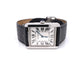 Cartier Tank Solo Large Stainless Steel W1018355 PDPW17 - Beverly Hills Watch Company