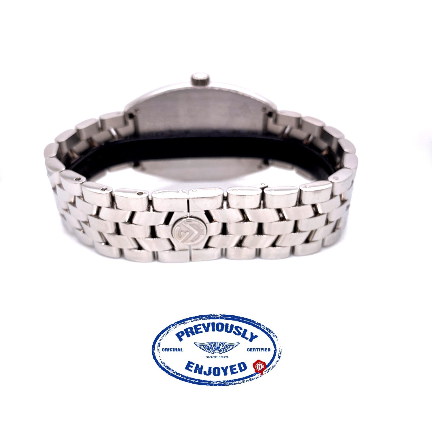 Franck Muller Casablanca Stainless Steel 6850 CASA PEEM31 - Beverly Hills Watch Company