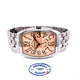 Franck Muller Casablanca Stainless Steel 6850 CASA PEEM31 - Beverly Hills Watch Company