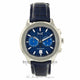 Piaget Polo S Chronograph Stainless Steel Blue Dial G0A43002 9UFU1C