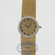 Piaget Gold Mesh Bracelet Diamond Bezel Ladies Vintage Watch Beverly Hills Watch Company Watch Store