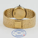 Piaget Gold Mesh Bracelet Diamond Bezel Ladies Vintage Watch Beverly Hills Watch Company Watch Store