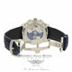 Piaget Polo S Chronograph Stainless Steel Blue Dial G0A43002 9UFU1C