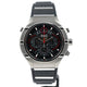 Piaget Protocol Flyback Titanium Skeleton Dial GMT Watch GOA35001 Beverly Hills Watch Company Watches