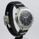 Piaget Protocol Flyback Titanium Skeleton Dial GMT Watch GOA35001 Beverly Hills Watch Company Watches