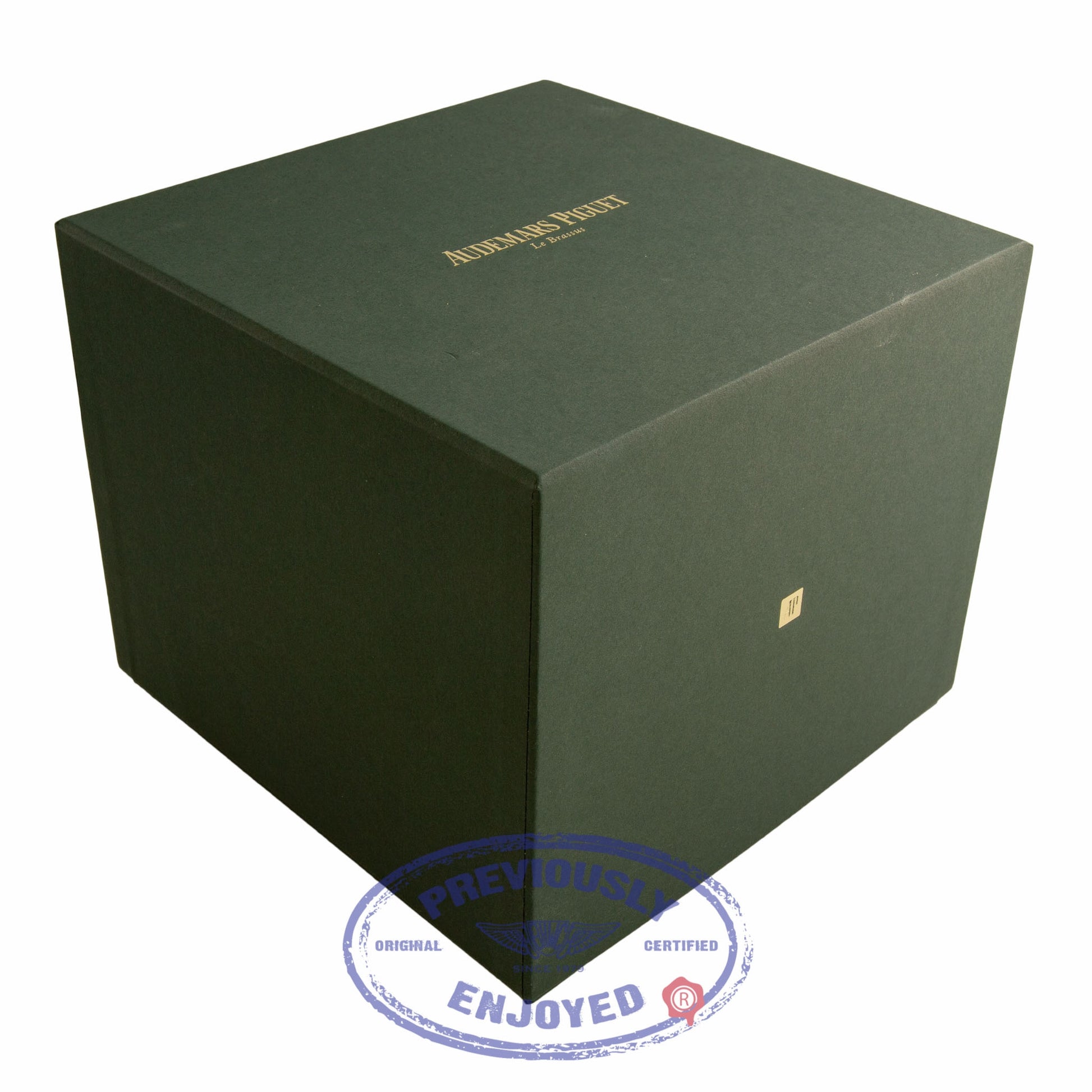 Audemars Piguet Royal Oak Chocolate Dial 18K Rose Gold 26331OR.OO.1220OR.02 PKWW5R - Beverly Hills Watch