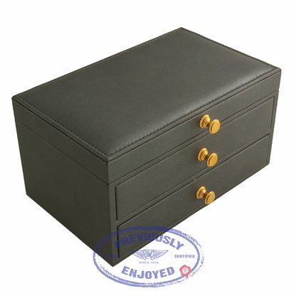 Ulysse Nardin Lady Diver 40mm Stainless Steel and Diamonds 8153-180e-3c/10 PKZE37