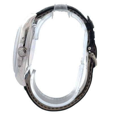 Patek Philippe Gondolo Annual Calendar Calendario Grey Dial 5135g-010 - Beverly Hills Watch Company