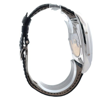 Patek Philippe Gondolo Annual Calendar Calendario Grey Dial 5135g-010 - Beverly Hills Watch Company