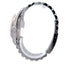 Rolex Datejust 36MM Stainless Steel White Gold Fluted Bezel Jubilee Bracelet 16234