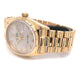 Rolex Day-Date 36MM President 18k Yellow Gold18038 PR8Z9Y - Beverly Hills Watch Company