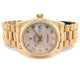 Rolex Day-Date 36MM President 18k Yellow Gold18038 PR8Z9Y - Beverly Hills Watch Company