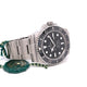 Rolex Submariner 41mm Ceramic Stainless Steel 124060 - Beverly Hills Watch Company