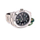 Rolex Airking 40mm Stainless Steel Black Dial Watch 116900 PYUM52 - Beverly Hills Watch Company