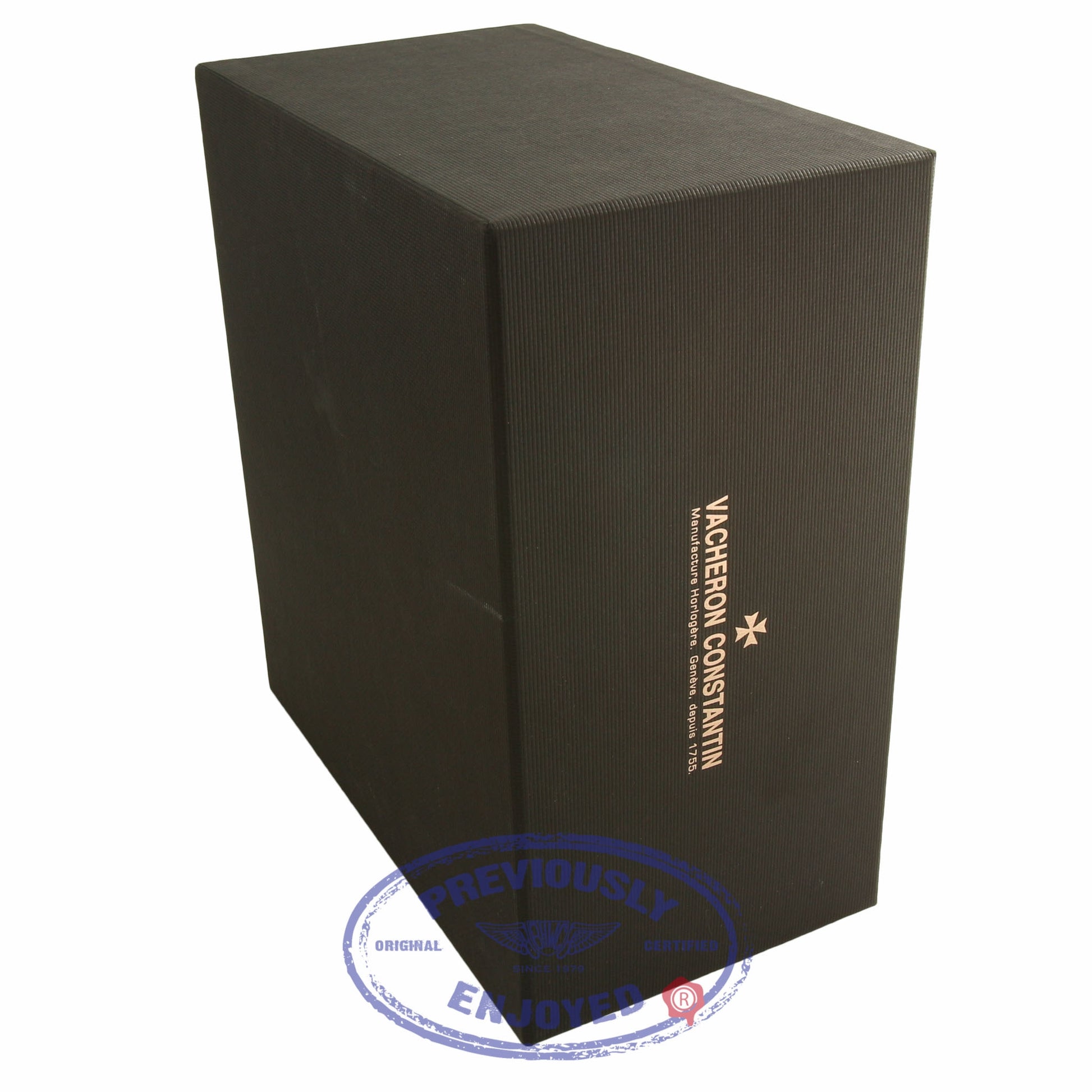 Vacheron Constantin Patrimony Grand Taille 40mm Platinum Manual Wind 81180/000p-9539 PZEDXU