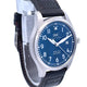 IWC Pilots Mark XVIII Le Petit Prince Blue Dial IW327010