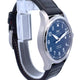 IWC Pilots Mark XVIII Le Petit Prince Blue Dial IW327010